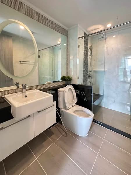 Supalai Oriental Sukhumvit 39, Bangkok, Soi Sukhumvit 39, Khlong Tan Nua, Watthana, Bangkok, 2 Bedrooms, 82 sqm, Condo For Rent, by Rungtiwa Chinchai, 500277452 - DDproperty.com