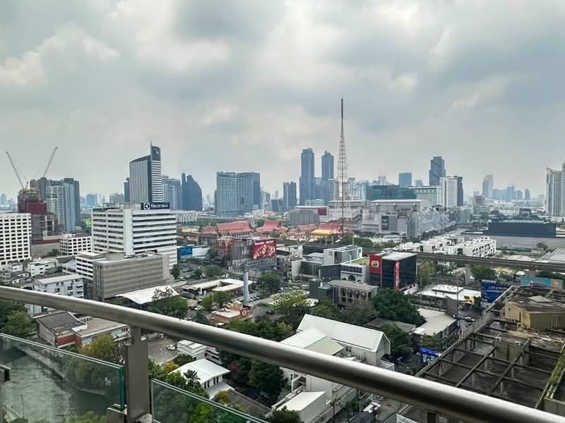 Supalai Oriental Sukhumvit 39, Bangkok, Soi Sukhumvit 39, Khlong Tan Nua, Watthana, Bangkok, 2 Bedrooms, 82 sqm, Condo For Rent, by Rungtiwa Chinchai, 500277452 - DDproperty.com