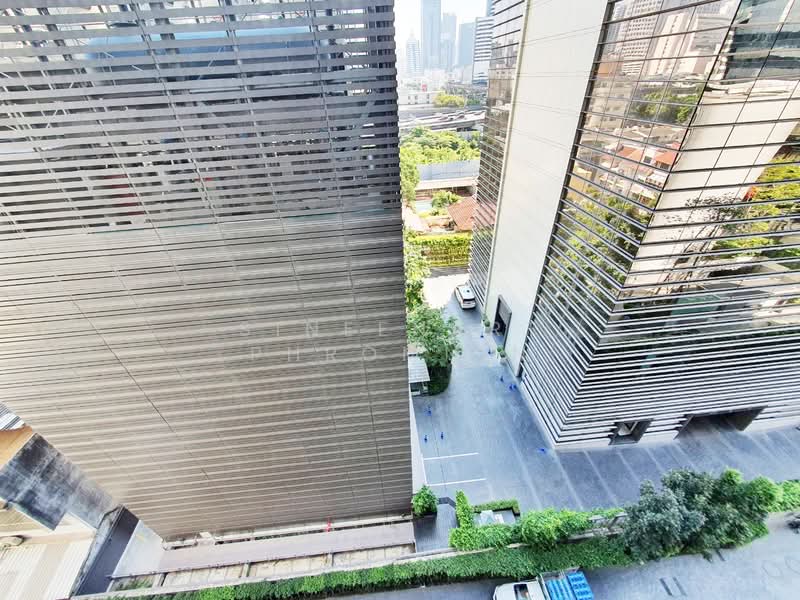Noble Ploenchit : โนเบิล เพลินจิต, กรุงเทพ, 1035 ถนนเพลินจิต, ลุมพินี, ปทุมวัน, กรุงเทพ, 60 ตร.ม., คอนโด ให้เช่า, โดย Sineenart Phromnin, 500277453 - DDproperty.com
