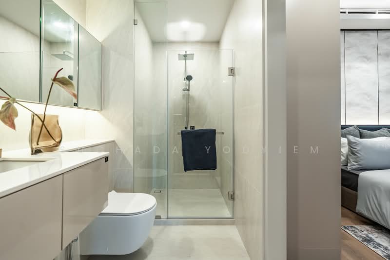 Origin Residences Sukhumvit : ออริจิ้น เรสซิเดนซ์ สุขุมวิท, กรุงเทพ, พระโขนง, คลองเตย, กรุงเทพ, 61 ตร.ม., คอนโด ขาย, โดย Suchada Yodyiem, 500277459 - DDproperty.com