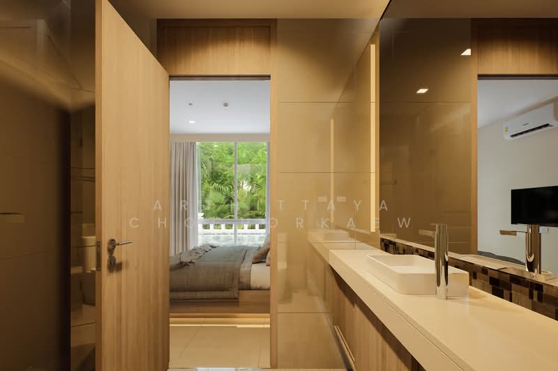 Harmonia City Garden, Chon Buri (Pattaya), Pattaya Road, Nong Pru, Bang Lamung (Pattaya), Chon Buri (Pattaya), 2 Bedrooms, 58 sqm, Condo For Sale, by Arthittaya Chochorkaew, 500277463 - DDproperty.com