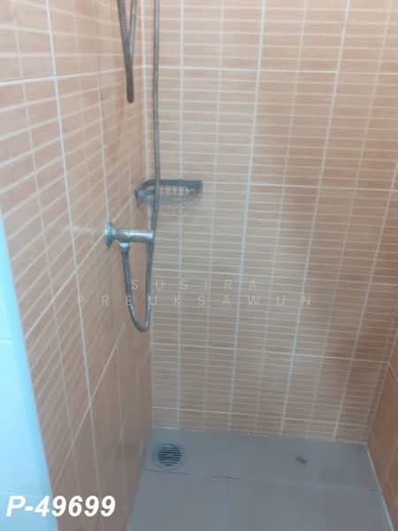 Lumpini Ville Ramkhamhaeng 60/2, Bangkok, 7 Soi Ramkhamhaeng 60/1, Ramkhamhaeng Road, Hua Mak, Bang Kapi, Bangkok, 1 Bedroom, 22 sqm, Condo For Rent, by Susira Prueksawun, 500277464 - DDproperty.com