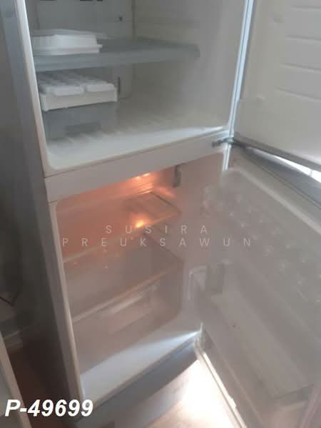 Lumpini Ville Ramkhamhaeng 60/2, Bangkok, 7 Soi Ramkhamhaeng 60/1, Ramkhamhaeng Road, Hua Mak, Bang Kapi, Bangkok, 1 Bedroom, 22 sqm, Condo For Rent, by Susira Prueksawun, 500277464 - DDproperty.com