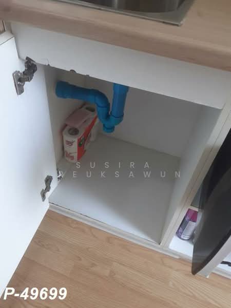 Lumpini Ville Ramkhamhaeng 60/2, กรุงเทพ, 7 ซอยรามคำแหง 60/1 ถนนรามคำแหง, หัวหมาก, บางกะปิ, กรุงเทพ, 22 ตร.ม., คอนโด ให้เช่า, โดย Susira Preuksawun, 500277464 - DDproperty.com