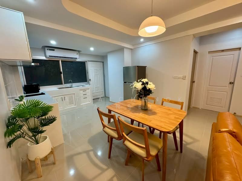 Siam Condominium, Bangkok, Rama 9, Huai Khwang, Huai Khwang, Bangkok, 2 Bedrooms, 72 sqm, Condo For Rent, by Hathaichanok Saenset, 500277469 - DDproperty.com