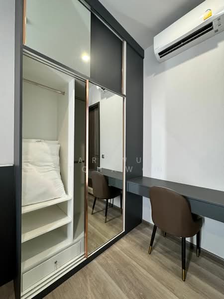 Rhythm Charoenkrung Pavillion, Bangkok, Charoenkrung Road, Wat Prayakrai, Bang Kho Laem, Bangkok, 1 Bedroom, 44 sqm, Condo For Rent, by Sarawut Ratchawong, 500277471 - DDproperty.com