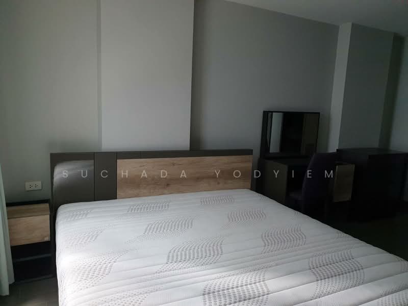 Mirage Sukhumvit 27 : มิราจ สุขุมวิท 27, กรุงเทพ, 6 ซอยสุขุมวิท 27, คลองเตยเหนือ, วัฒนา, กรุงเทพ, 52 ตร.ม., คอนโด ขาย, โดย Suchada Yodyiem, 500277476 - DDproperty.com
