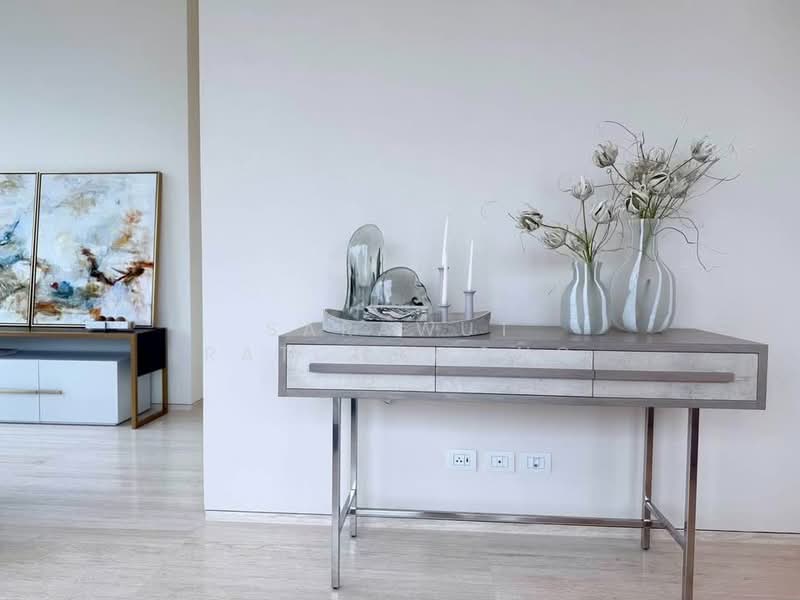 Scope Langsuan, Bangkok, Soi Lang Suan, Lumphini, Pathum Wan, Bangkok, 2 Bedrooms, 154 sqm, Condo For Sale, by Sarawut Ratchawong, 500277478 - DDproperty.com