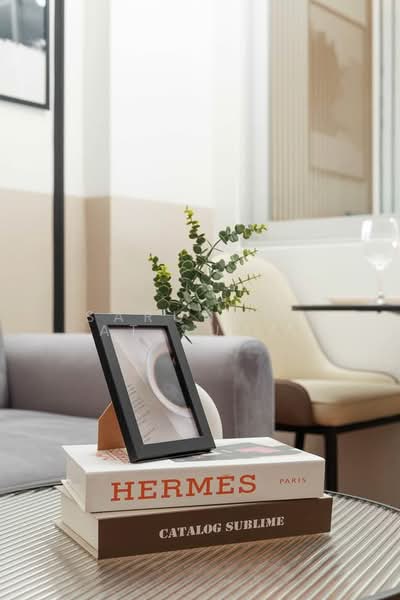 Condo U @ Huamak Station, Bangkok, Hua mak Road, Hua Mak, Bang Kapi, Bangkok, 1 Bedroom, 31 sqm, Condo For Sale, by Sarunyarat Sutthiapiwat, 500277480 - DDproperty.com