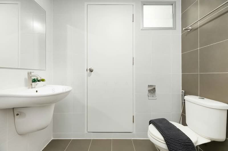 Condo U @ Huamak Station, Bangkok, Hua mak Road, Hua Mak, Bang Kapi, Bangkok, 1 Bedroom, 31 sqm, Condo For Sale, by Sarunyarat Sutthiapiwat, 500277480 - DDproperty.com