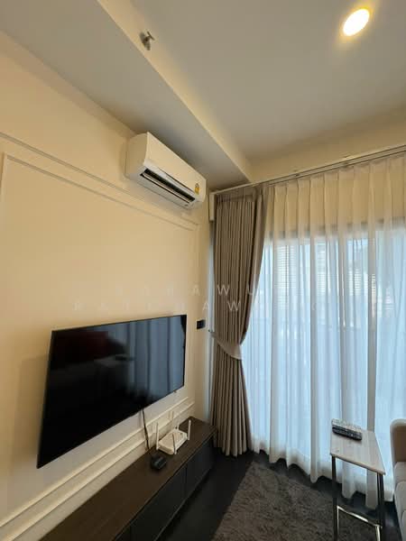 Park Origin Thonglor, กรุงเทพ, Soi Thonglor 10, Sukhumvit Road, คลองตันเหนือ, วัฒนา, กรุงเทพ, 32 ตร.ม., คอนโด ให้เช่า, โดย Sarawut Ratchawong, 500277482 - DDproperty.com