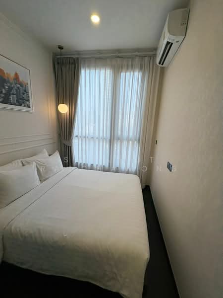 Park Origin Thonglor, กรุงเทพ, Soi Thonglor 10, Sukhumvit Road, คลองตันเหนือ, วัฒนา, กรุงเทพ, 32 ตร.ม., คอนโด ให้เช่า, โดย Sarawut Ratchawong, 500277482 - DDproperty.com