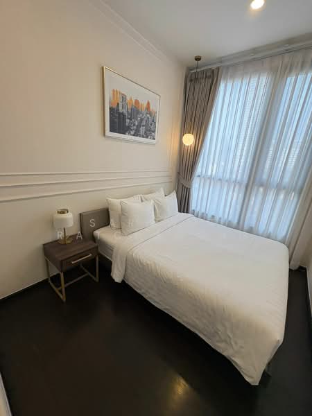 Park Origin Thonglor, กรุงเทพ, Soi Thonglor 10, Sukhumvit Road, คลองตันเหนือ, วัฒนา, กรุงเทพ, 32 ตร.ม., คอนโด ให้เช่า, โดย Sarawut Ratchawong, 500277482 - DDproperty.com