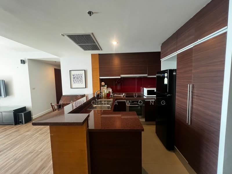 Urbana Sathorn, Bangkok, 55 South Sathorn Road, Thung Maha Mek, Sathon, Bangkok, 2 Bedrooms, 130 sqm, Condo For Sale, by Sarawut Ratchawong, 500277488 - DDproperty.com