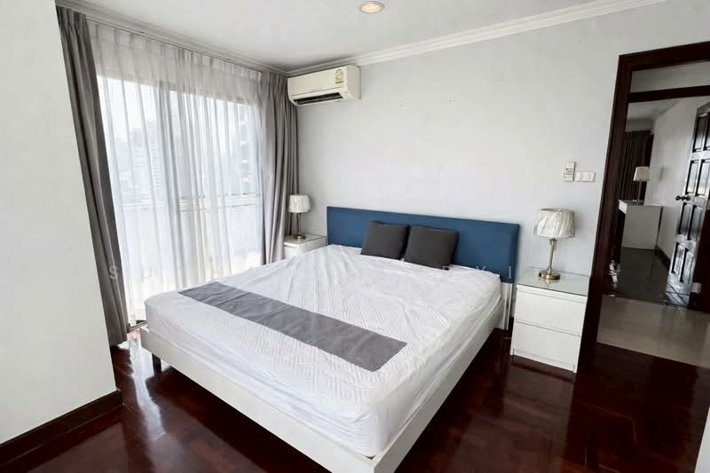 Richmond Palace, Bangkok, Soi Sukhumvit 43 Sukhumvit Road, Khlong Tan Nua, Watthana, Bangkok, 3 Bedrooms, 164 sqm, Condo For Sale, by Suchada Yodyiem, 500277489 - DDproperty.com