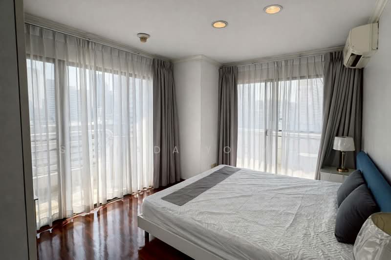 Richmond Palace, Bangkok, Soi Sukhumvit 43 Sukhumvit Road, Khlong Tan Nua, Watthana, Bangkok, 3 Bedrooms, 164 sqm, Condo For Sale, by Suchada Yodyiem, 500277489 - DDproperty.com