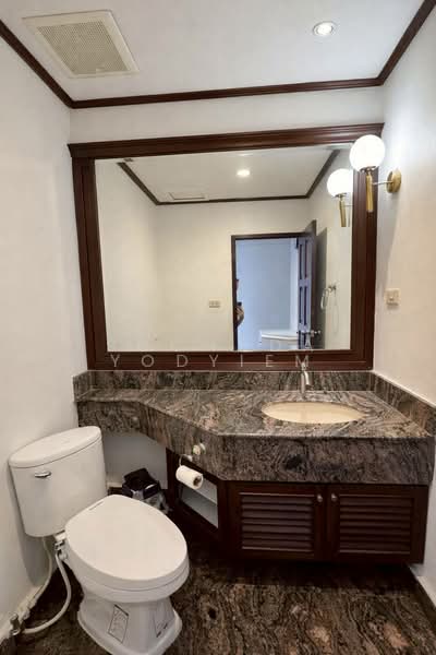 Richmond Palace, Bangkok, Soi Sukhumvit 43 Sukhumvit Road, Khlong Tan Nua, Watthana, Bangkok, 3 Bedrooms, 164 sqm, Condo For Sale, by Suchada Yodyiem, 500277489 - DDproperty.com