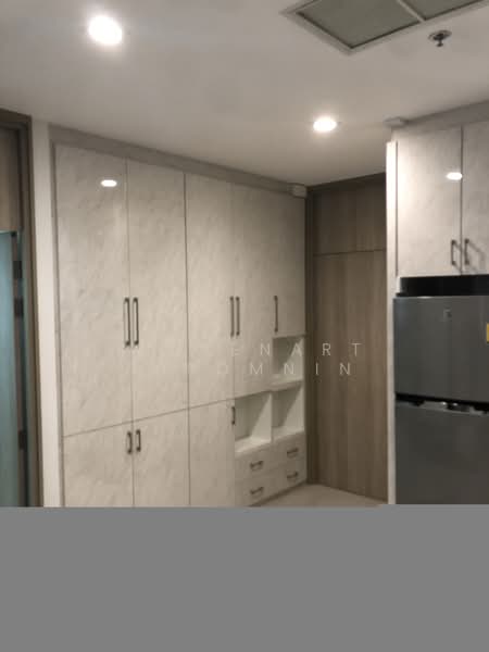 Noble Ploenchit, Bangkok, 1035 Ploenchit  Road, Lumphini, Pathum Wan, Bangkok, 1 Bedroom, 56 sqm, Condo For Rent, by Sineenart Phromnin, 500277491 - DDproperty.com