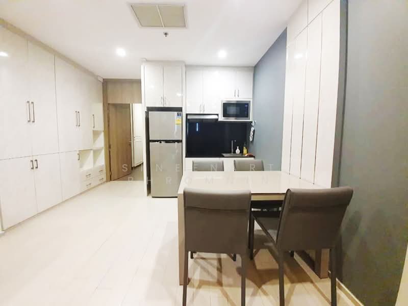 Noble Ploenchit : โนเบิล เพลินจิต, กรุงเทพ, 1035 ถนนเพลินจิต, ลุมพินี, ปทุมวัน, กรุงเทพ, 56 ตร.ม., คอนโด ให้เช่า, โดย Sineenart Phromnin, 500277491 - DDproperty.com