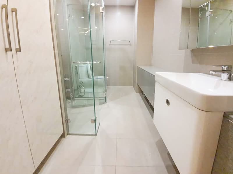Noble Ploenchit : โนเบิล เพลินจิต, กรุงเทพ, 1035 ถนนเพลินจิต, ลุมพินี, ปทุมวัน, กรุงเทพ, 56 ตร.ม., คอนโด ให้เช่า, โดย Sineenart Phromnin, 500277491 - DDproperty.com