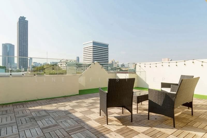 5-Storey Luxury Townhome Thonglor Soi 25, Near BTS Thonglor, Bangkok, Khlong Tan Nua, Watthana, Bangkok, 5 Bedrooms, 400 sqm, Townhouse For Rent, by LINE @firststep, 500277492 - DDproperty.com
