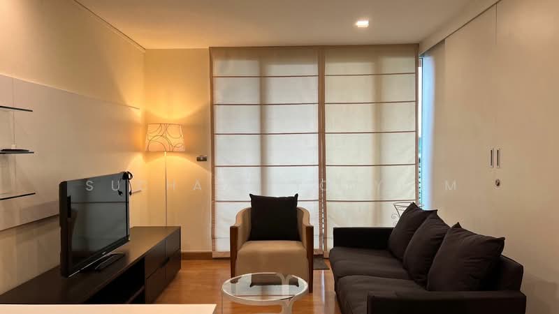 Tree Condo LUXE Sukhumvit 52, Bangkok, Soi Sukhumvit 52, Sukhumvit Road, Bang Chak, Phra Khanong, Bangkok, 2 Bedrooms, 68 sqm, Condo For Sale, by Suchada Yodyiem, 500277493 - DDproperty.com