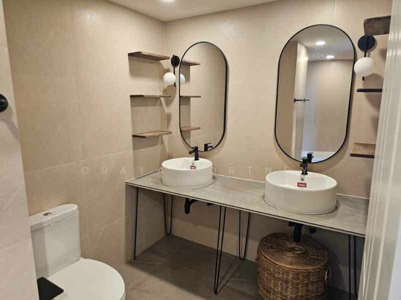Las Colinas, Bangkok, Sukhumvit 21 Road, Khlongtoei Nua, Watthana, Bangkok, 4 Bedrooms, 200 sqm, Condo For Rent, by Oraya Fortney, 500277494 - DDproperty.com