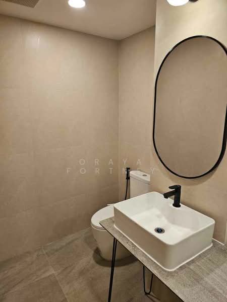 Las Colinas, Bangkok, Sukhumvit 21 Road, Khlongtoei Nua, Watthana, Bangkok, 4 Bedrooms, 200 sqm, Condo For Rent, by Oraya Fortney, 500277494 - DDproperty.com