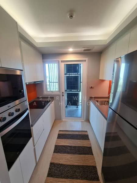 ให้เช่า - Maitria Residence Rama 9 : มายเทรียณ์ เรสซิเดนซ์ พระราม 9, กรุงเทพ