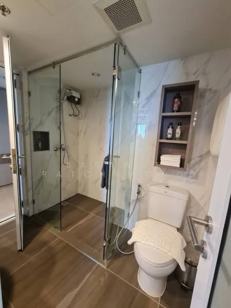 For Rent - Maitria Residence Rama 9, Bangkok