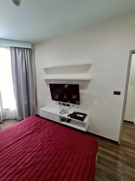 Wyne Sukhumvit, Bangkok, 1120 Sukhumvit Road, Phra Kanong, Khlong Toei, Bangkok, 2 Bedrooms, 68 sqm, Condo For Sale, by Sarawut Ratchawong, 500277499 - DDproperty.com
