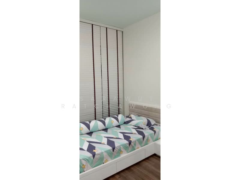 Wyne Sukhumvit, Bangkok, 1120 Sukhumvit Road, Phra Kanong, Khlong Toei, Bangkok, 2 Bedrooms, 68 sqm, Condo For Sale, by Sarawut Ratchawong, 500277499 - DDproperty.com