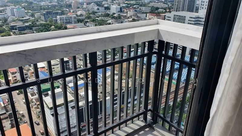 The Line Sukhumvit 101, Bangkok, 3009 Sukhumvit 101 Road, Bang Chak, Phra Khanong, Bangkok, 1 Bedroom, 43 sqm, Condo For Sale, by Suchada Yodyiem, 500277500 - DDproperty.com