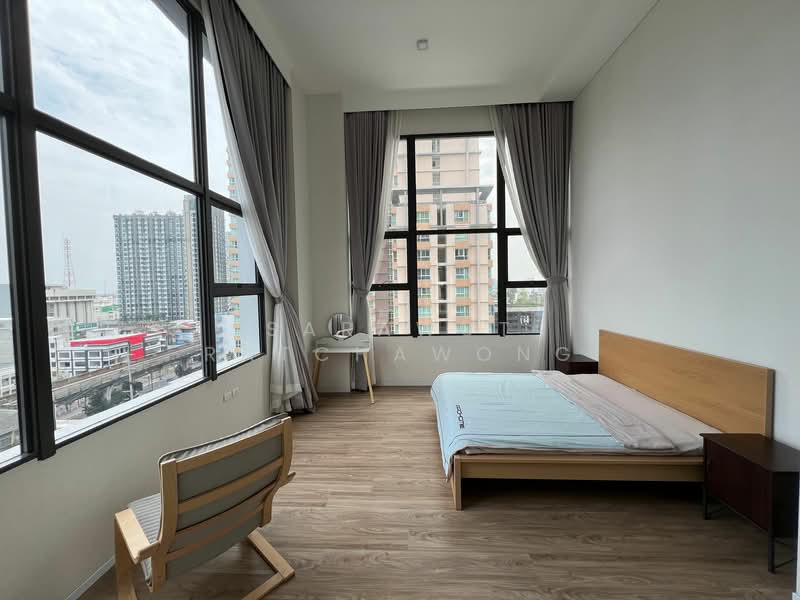 For Sale - Ramada Plaza by Wyndham Bangkok Sukhumvit 48, Bangkok