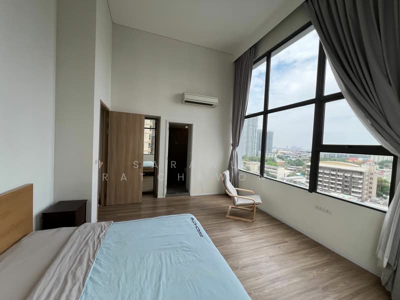 Ramada Plaza by Wyndham Bangkok Sukhumvit 48 : รามาดา พลาซ่า บาย วินด์แฮม แบงคอก สุขุมวิท 48, กรุงเทพ, 1448 359 ถ.สุขุมวิท, พระโขนง, คลองเตย, กรุงเทพ, 76 ตร.ม., คอนโด ขาย, โดย Sarawut Ratchawong, 500277502 - DDproperty.com