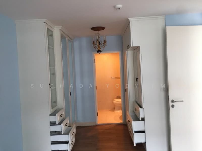 The Clover Thonglor Residence, Bangkok, Soi Sukhumvit 55, Khlong Tan Nua, Watthana, Bangkok, 1 Bedroom, 43 sqm, Condo For Sale, by Suchada Yodyiem, 500277503 - DDproperty.com