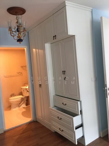 The Clover Thonglor Residence, Bangkok, Soi Sukhumvit 55, Khlong Tan Nua, Watthana, Bangkok, 1 Bedroom, 43 sqm, Condo For Sale, by Suchada Yodyiem, 500277503 - DDproperty.com