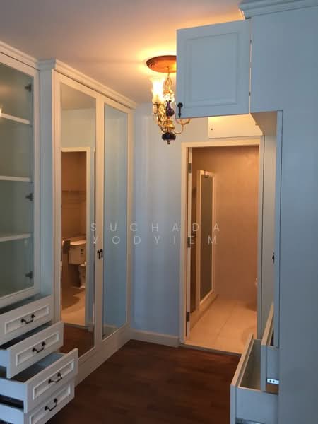 The Clover Thonglor Residence, Bangkok, Soi Sukhumvit 55, Khlong Tan Nua, Watthana, Bangkok, 1 Bedroom, 43 sqm, Condo For Sale, by Suchada Yodyiem, 500277503 - DDproperty.com