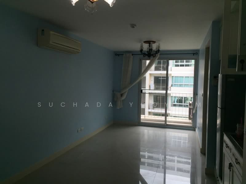 The Clover Thonglor Residence, Bangkok, Soi Sukhumvit 55, Khlong Tan Nua, Watthana, Bangkok, 1 Bedroom, 43 sqm, Condo For Sale, by Suchada Yodyiem, 500277503 - DDproperty.com