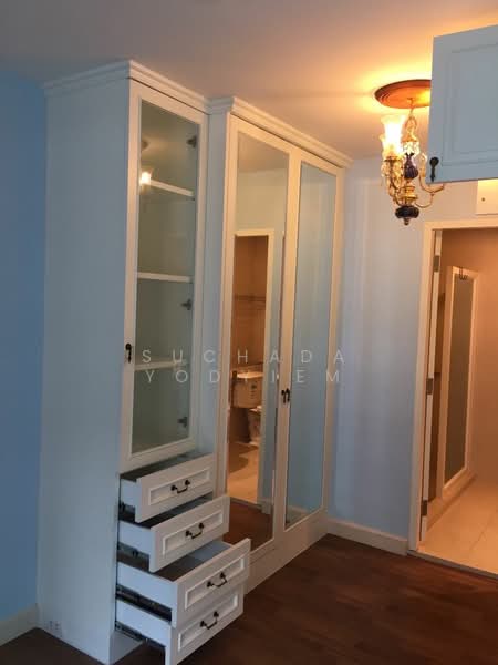 The Clover Thonglor Residence, Bangkok, Soi Sukhumvit 55, Khlong Tan Nua, Watthana, Bangkok, 1 Bedroom, 43 sqm, Condo For Sale, by Suchada Yodyiem, 500277503 - DDproperty.com