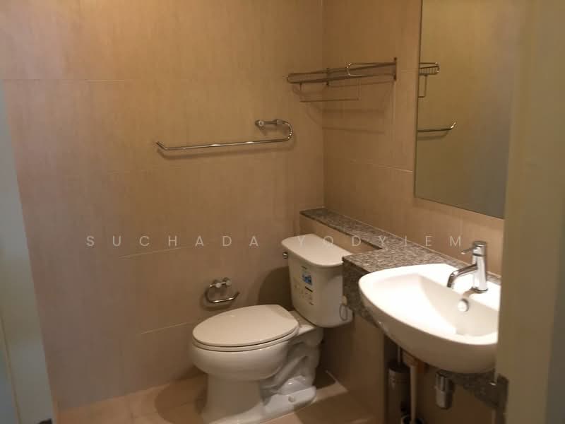 The Clover Thonglor Residence, Bangkok, Soi Sukhumvit 55, Khlong Tan Nua, Watthana, Bangkok, 1 Bedroom, 43 sqm, Condo For Sale, by Suchada Yodyiem, 500277503 - DDproperty.com