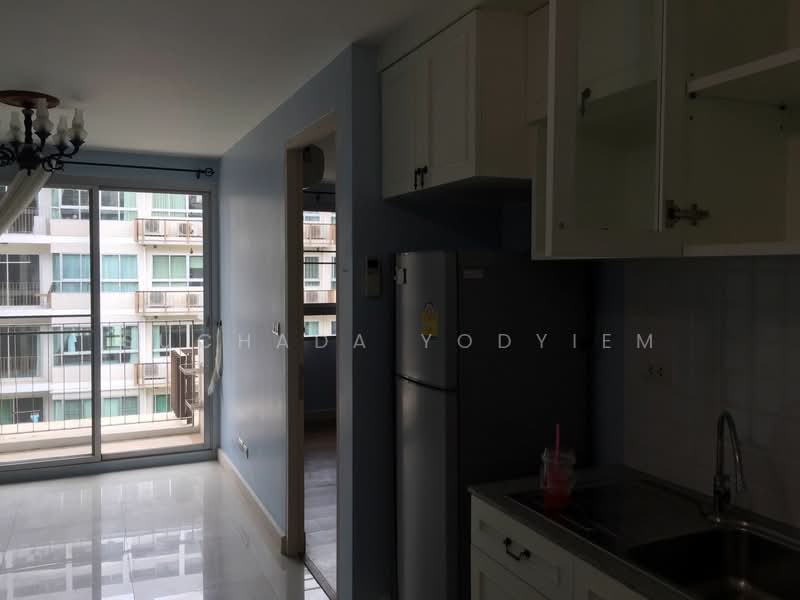 The Clover Thonglor Residence, Bangkok, Soi Sukhumvit 55, Khlong Tan Nua, Watthana, Bangkok, 1 Bedroom, 43 sqm, Condo For Sale, by Suchada Yodyiem, 500277503 - DDproperty.com