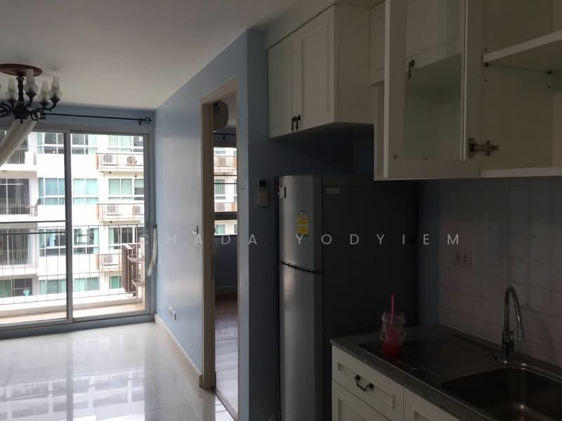 The Clover Thonglor Residence, Bangkok, Soi Sukhumvit 55, Khlong Tan Nua, Watthana, Bangkok, 1 Bedroom, 43 sqm, Condo For Sale, by Suchada Yodyiem, 500277503 - DDproperty.com
