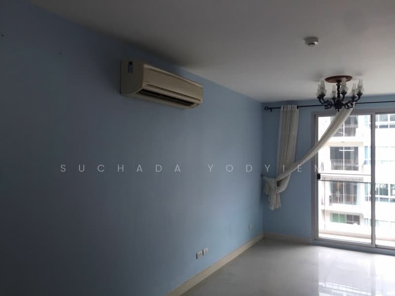 The Clover Thonglor Residence, Bangkok, Soi Sukhumvit 55, Khlong Tan Nua, Watthana, Bangkok, 1 Bedroom, 43 sqm, Condo For Sale, by Suchada Yodyiem, 500277503 - DDproperty.com
