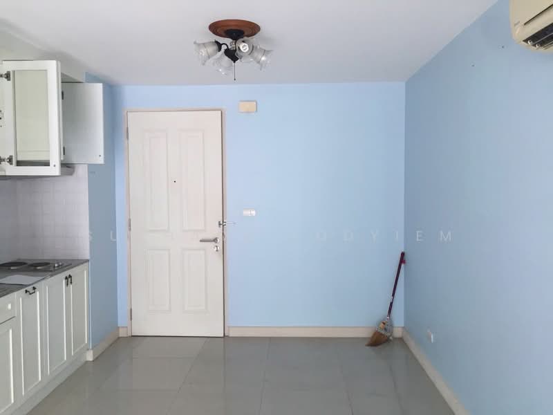 The Clover Thonglor Residence, Bangkok, Soi Sukhumvit 55, Khlong Tan Nua, Watthana, Bangkok, 1 Bedroom, 43 sqm, Condo For Sale, by Suchada Yodyiem, 500277503 - DDproperty.com