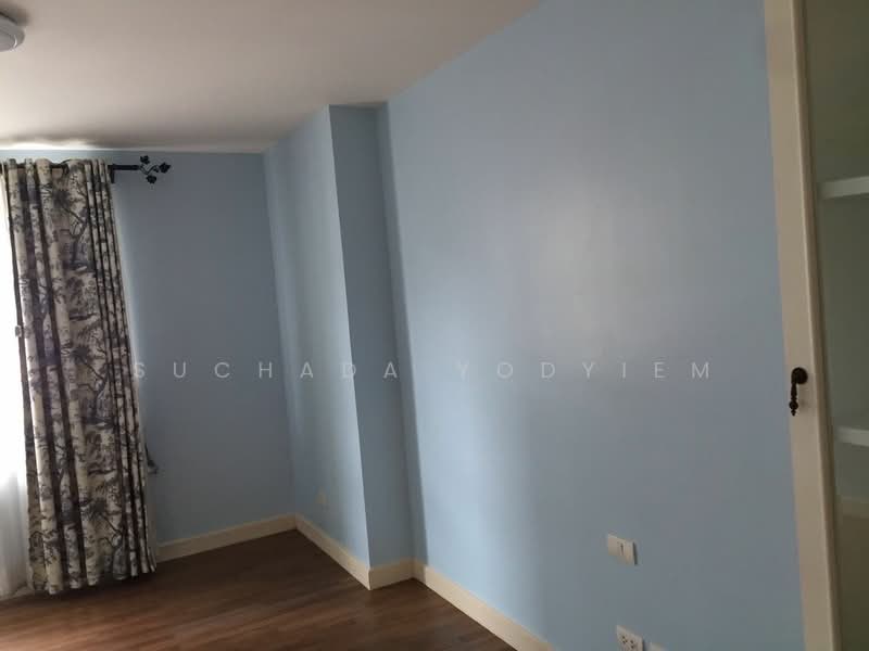 The Clover Thonglor Residence, Bangkok, Soi Sukhumvit 55, Khlong Tan Nua, Watthana, Bangkok, 1 Bedroom, 43 sqm, Condo For Sale, by Suchada Yodyiem, 500277503 - DDproperty.com