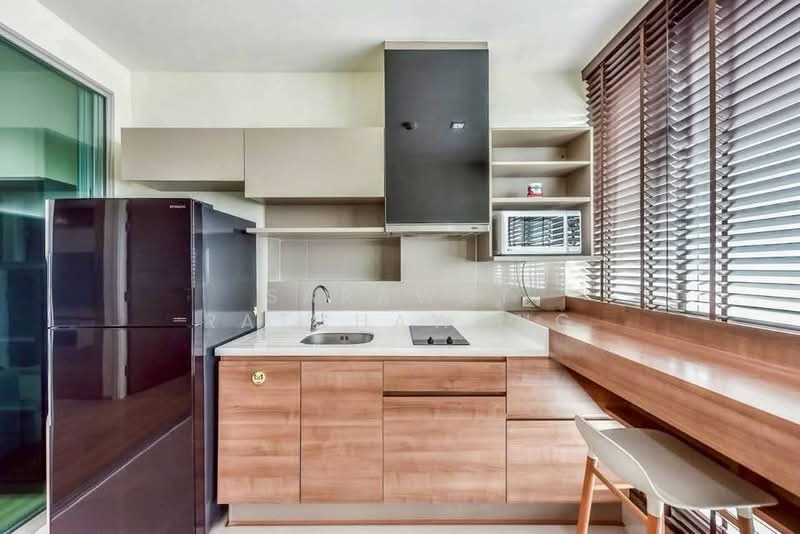 Rhythm Phahol-Ari, Bangkok, 1377 Phaholyothin Road, Samsen Nai, Phaya Thai, Bangkok, 1 Bedroom, 45 sqm, Condo For Sale, by Sarawut Ratchawong, 500277504 - DDproperty.com