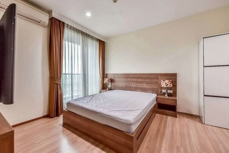 Rhythm Phahol-Ari, Bangkok, 1377 Phaholyothin Road, Samsen Nai, Phaya Thai, Bangkok, 1 Bedroom, 45 sqm, Condo For Sale, by Sarawut Ratchawong, 500277504 - DDproperty.com