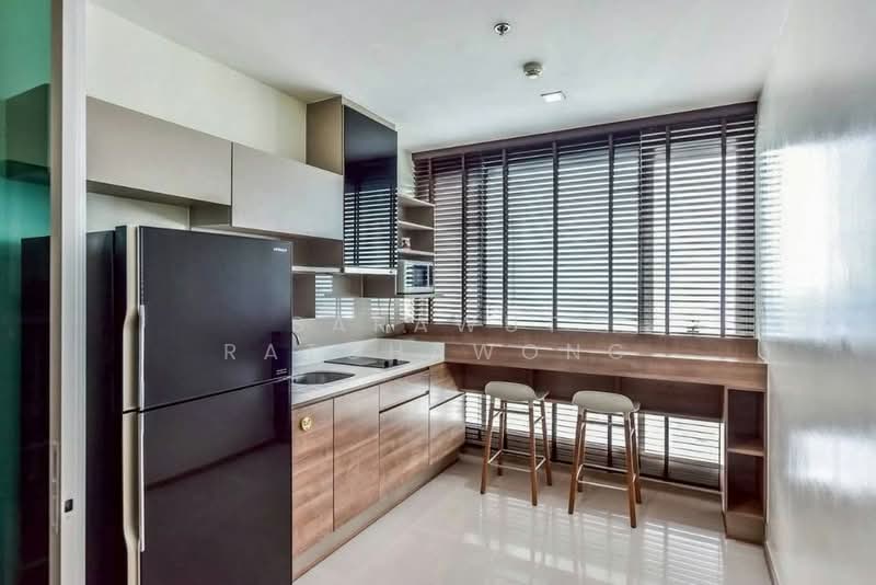 Rhythm Phahol-Ari, Bangkok, 1377 Phaholyothin Road, Samsen Nai, Phaya Thai, Bangkok, 1 Bedroom, 45 sqm, Condo For Sale, by Sarawut Ratchawong, 500277504 - DDproperty.com