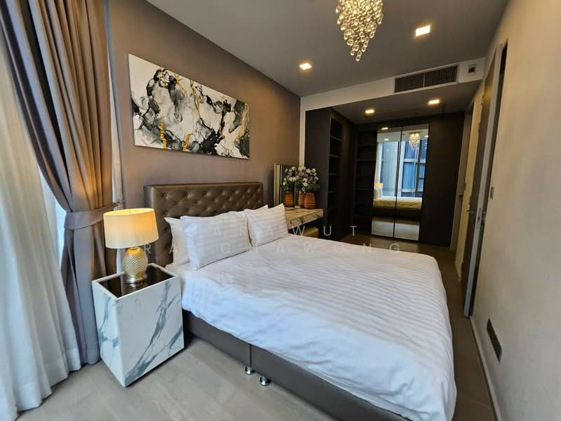 ASHTON Residence 41, Bangkok, Sukhumvit 41, Khlong Tan Nua, Watthana, Bangkok, 2 Bedrooms, 77 sqm, Condo For Sale, by Sarawut Ratchawong, 500277506 - DDproperty.com
